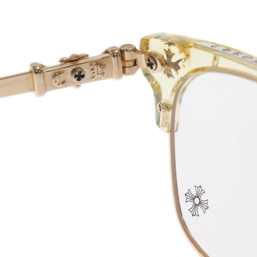 CHROME HEARTS（クロムハーツ） BONENNOISSEUR II テンプルCHクロス