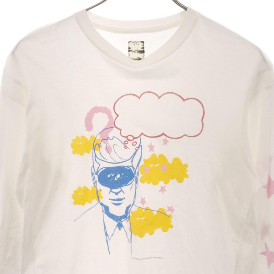 UNDERCOVER アンダーカバー 01AW D.A.V.F期 宝飾期 Archive