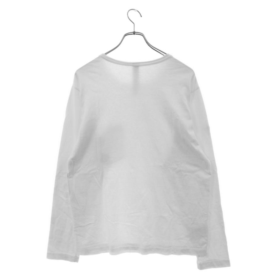 CHROME HEARTS クロムハーツ GRP Y NOT LIGHT WORK L/S Tee ワイノット  