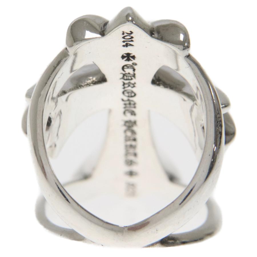 CHROME HEARTS クロムハーツ INFINITY CH CRS/インフィニティCH CHROME HEARTS クロムハーツ INFINITY CH CRS/インフィニティCH