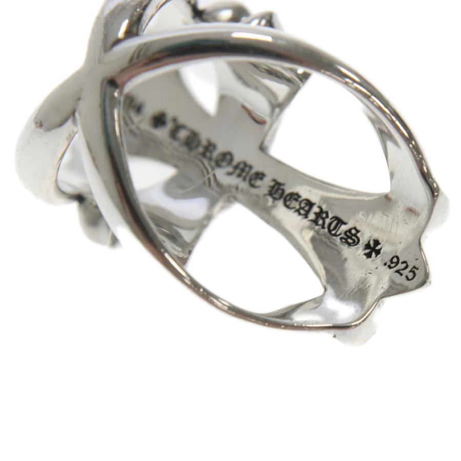 CHROME HEARTS クロムハーツ INFINITY CH CRS/インフィニティCH CHROME HEARTS クロムハーツ INFINITY CH CRS/インフィニティCH
