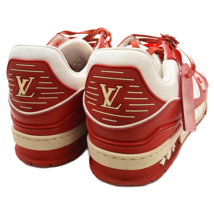 LOUIS VUITTON ルイヴィトン LVトレイナーライン モノグラム