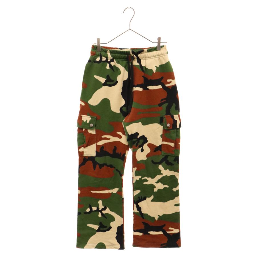 CHROME HEARTS（クロムハーツ） PPO CAUTION SWTCRGPANTS MATTY BOY