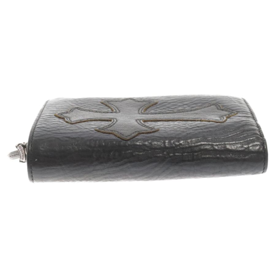 CHROME HEARTS（クロムハーツ） JOEY WALLET AFTER CRS PATCH ジョーイ