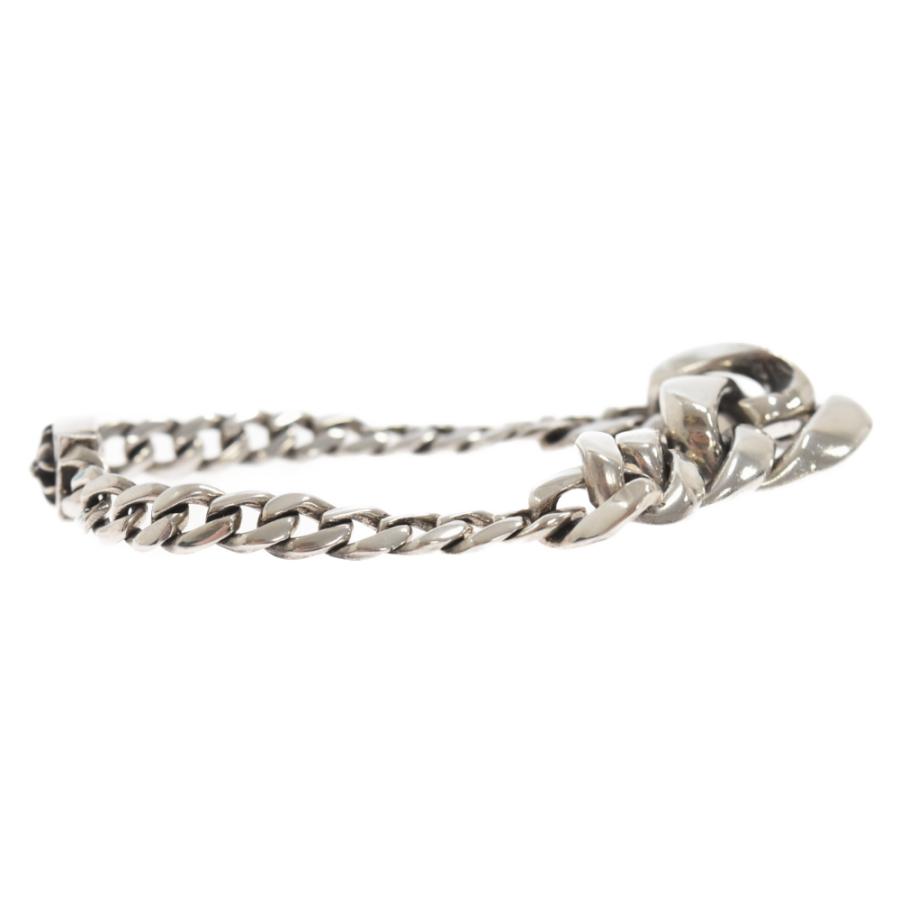 CHROME HEARTS（クロムハーツ） TAPERED CLSC LNK テーパード