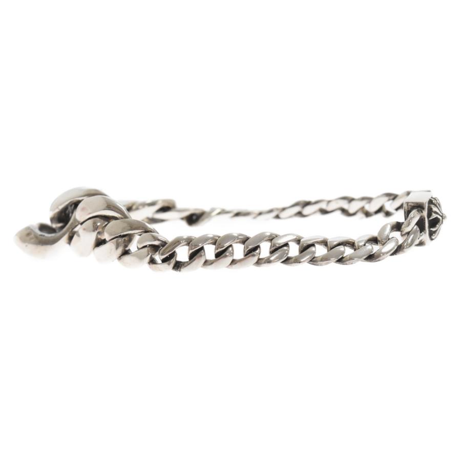 CHROME HEARTS（クロムハーツ） TAPERED CLSC LNK テーパード