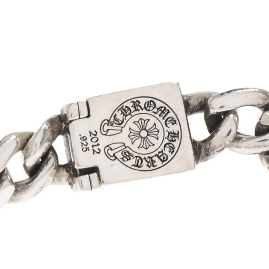 CHROME HEARTS（クロムハーツ） TAPERED CLSC LNK テーパード