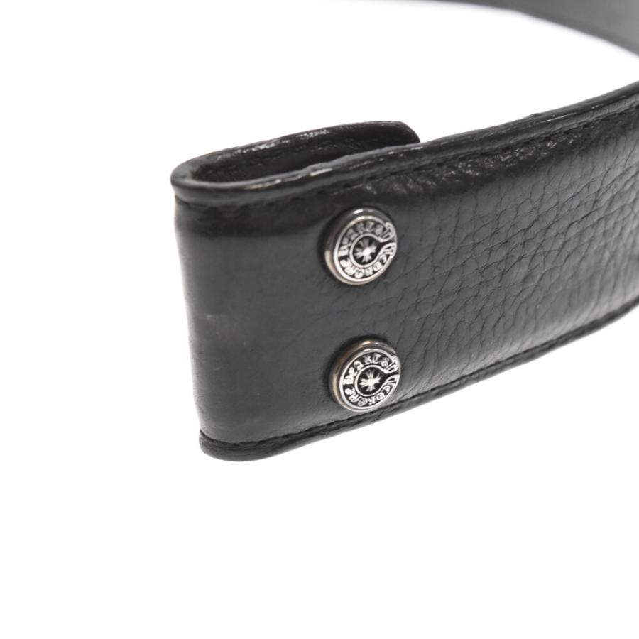 CHROME HEARTS（クロムハーツ） STRAP PYRAMID ゼロピラミッドスタッズ