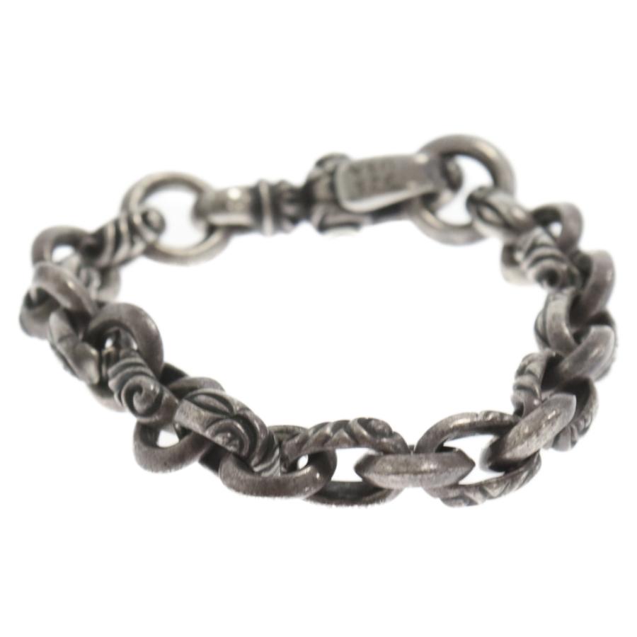LEONARD KAMHOUT（レナードカムホート） osprey braceletオスプレイ