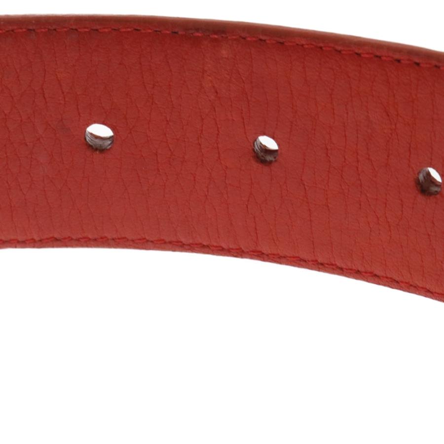 CHROME HEARTS クロムハーツ 1.5 STRAP 1.5inchスクロール CHROME HEARTS クロムハーツ 1.5 STRAP 1.5inchスクロール