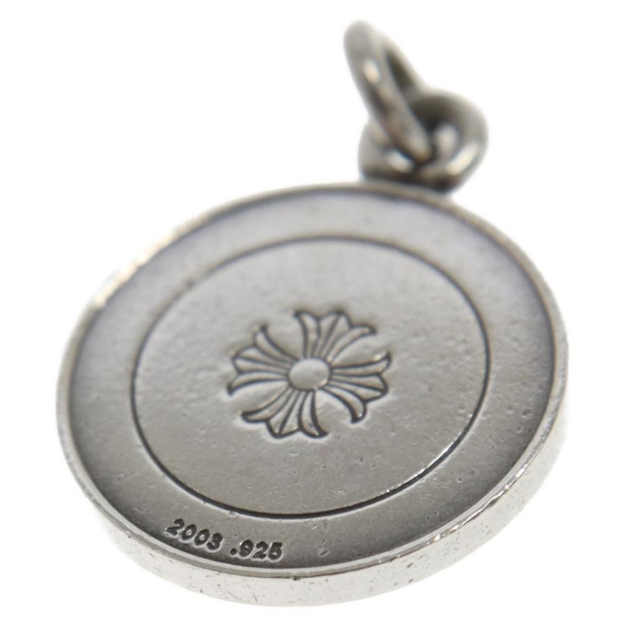 CHROME HEARTS クロムハーツ CHRM ANGL MDL エンジェルメダル