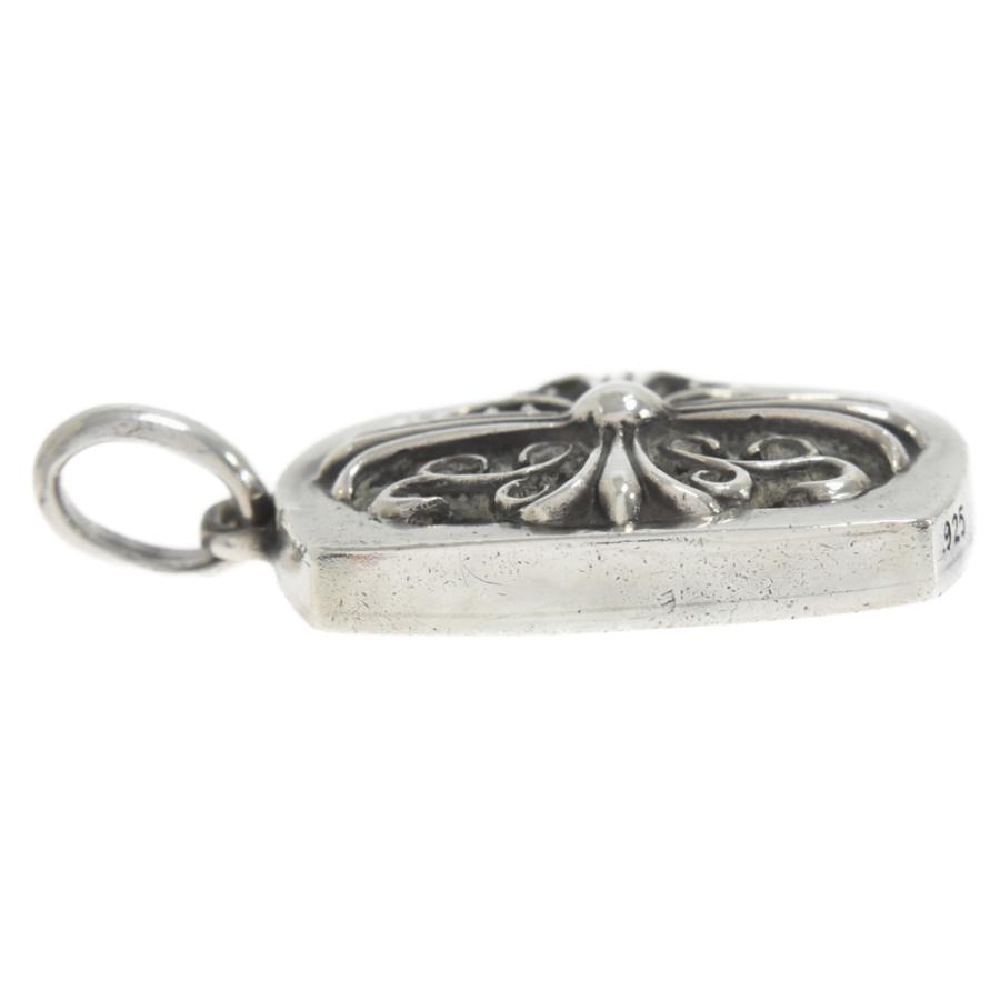 CHROME HEARTS（クロムハーツ） KEEPER PENDANT キーパーペンダント