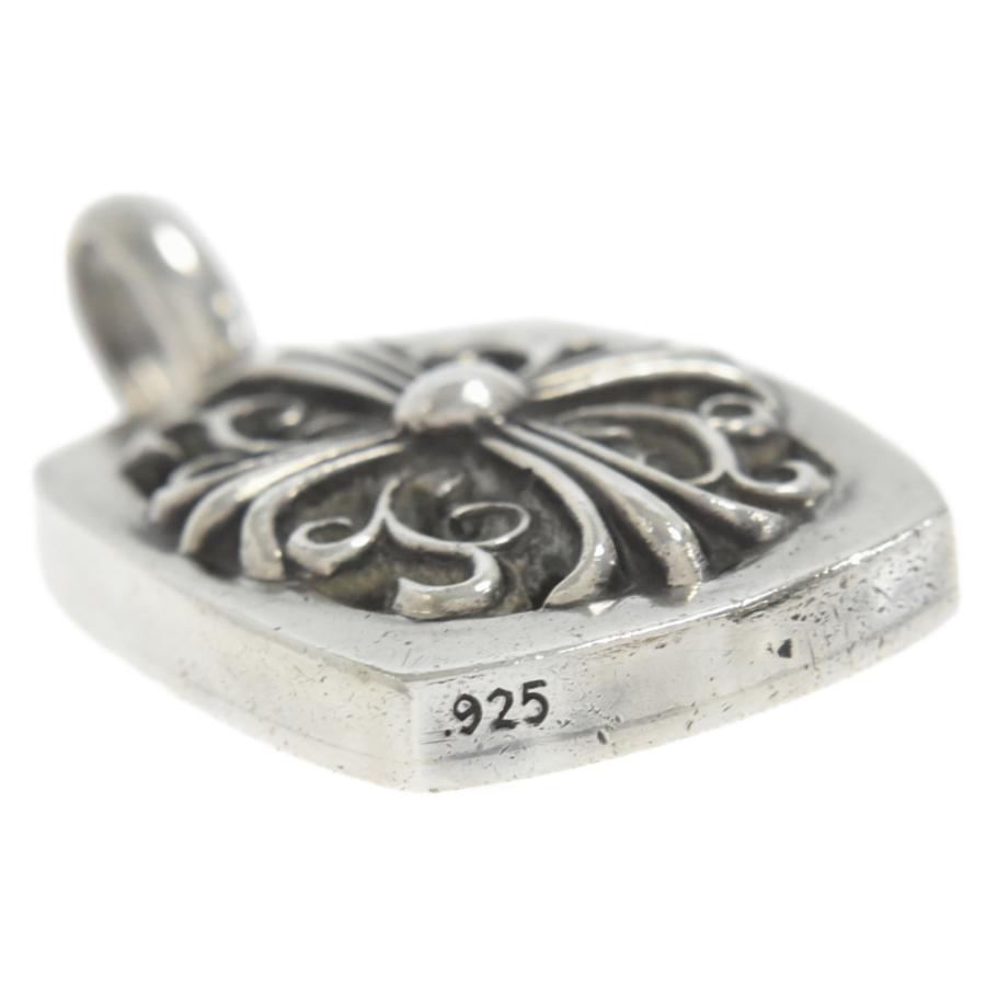 CHROME HEARTS（クロムハーツ） KEEPER PENDANT キーパーペンダント