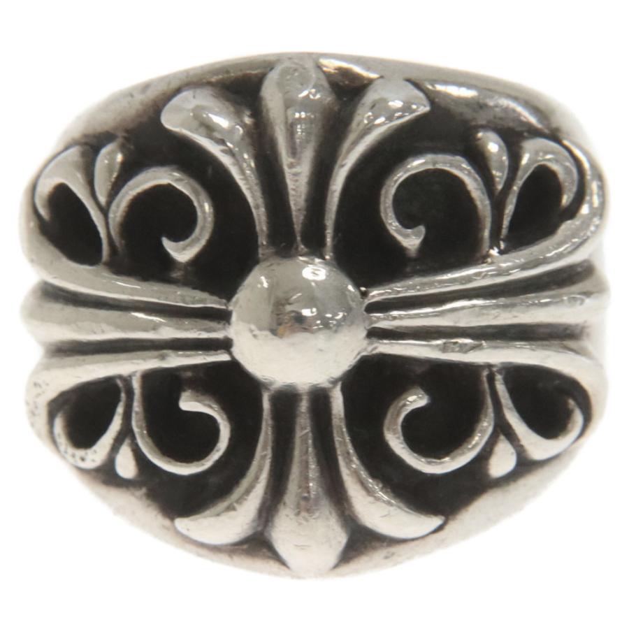 CHROME HEARTS（クロムハーツ） KEEPER キーパーリング 17号 : BRING