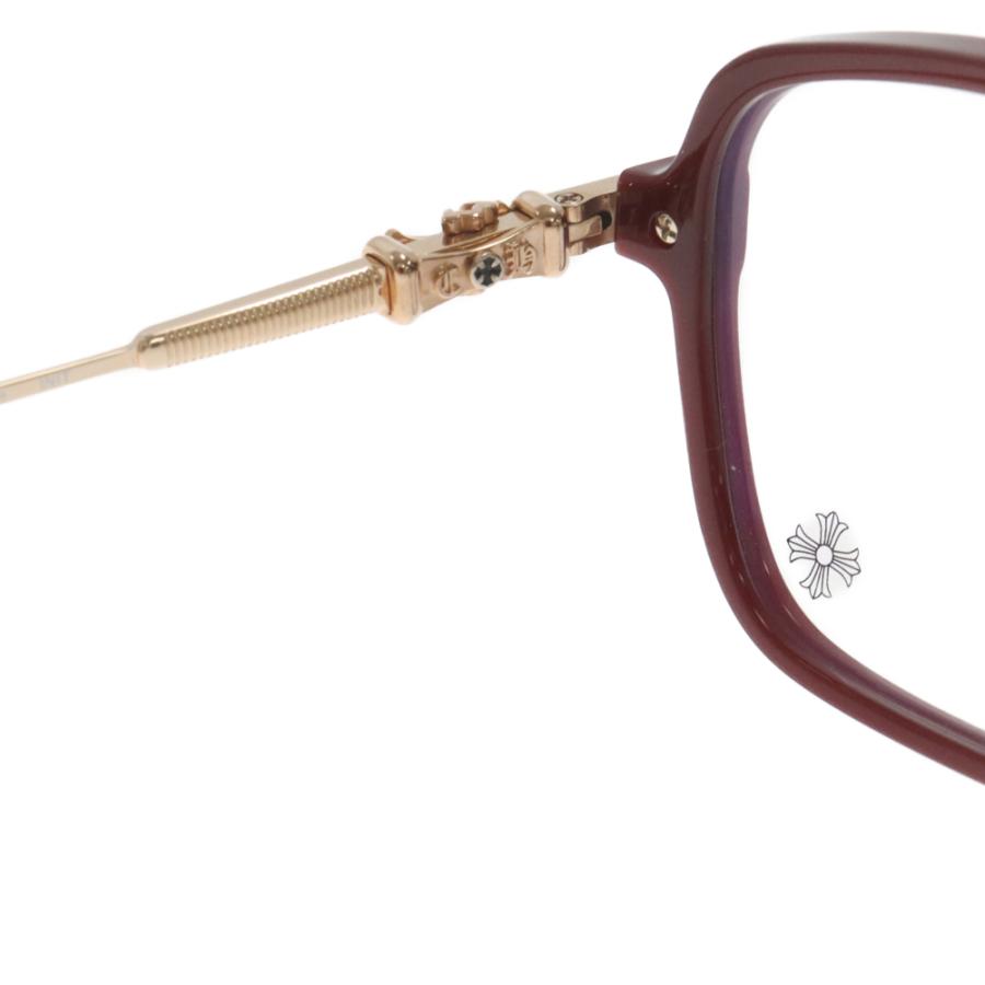 専用 クロムハーツ アイウェア サングラス リトルレッド 専用