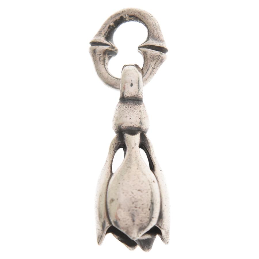 LONEONES ロンワンズ Tear Bell Pendant S ティアベル ペンダント
