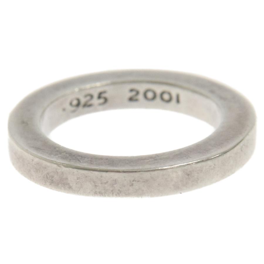 CHROME HEARTS（クロムハーツ） 3mm SPACER PLAN プレーン スペーサー