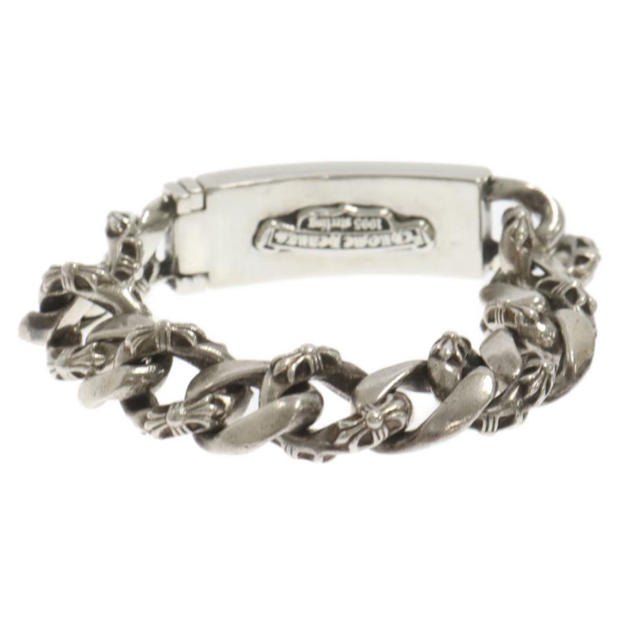 CHROME HEARTS クロムハーツ ID DAGGER/ダガーIDファンシー