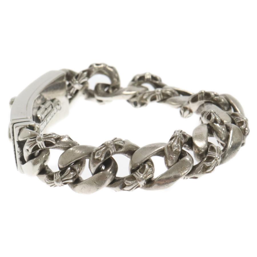 CHROME HEARTS（クロムハーツ） ID DAGGER/ダガーIDファンシーリンク