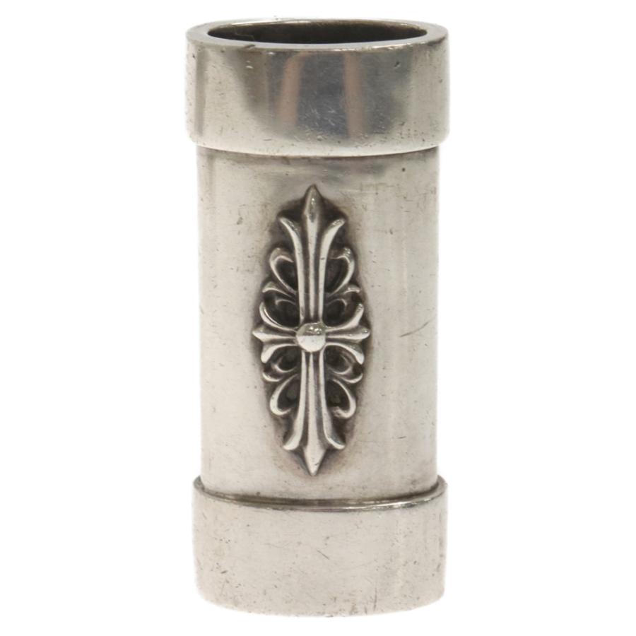 クロムハーツ CYLINDER TABLE 卓上ライターケース CHROME HEARTS（クロムハーツ） CYLINDER TABLE シリンダー テーブル