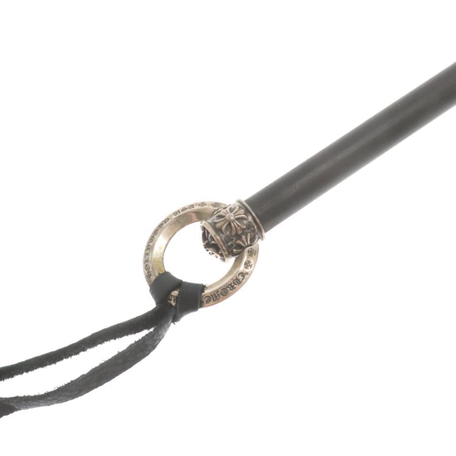CHROME HEARTS（クロムハーツ） FLYSWATTER フレアニー エボニーポール