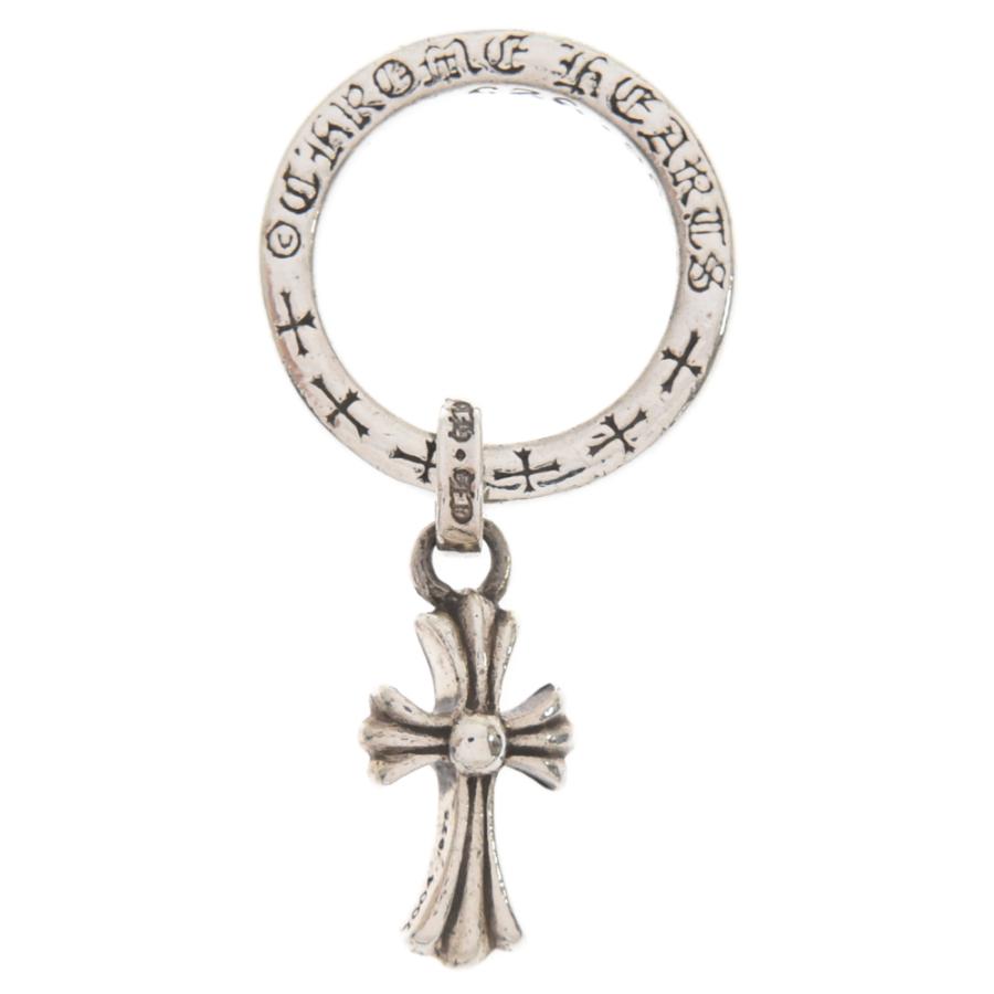クロムハーツ NTFL W BABY FAT ベイビーファットリング CHROME HEARTS（クロムハーツ） NTFL W BABY FAT ベイビーファット