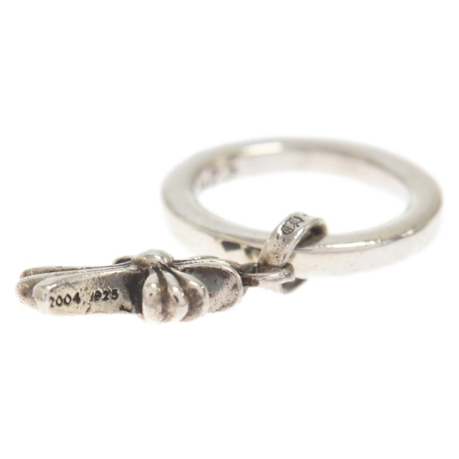 CHROME HEARTS（クロムハーツ） NTFL W BABY FAT ベイビー
