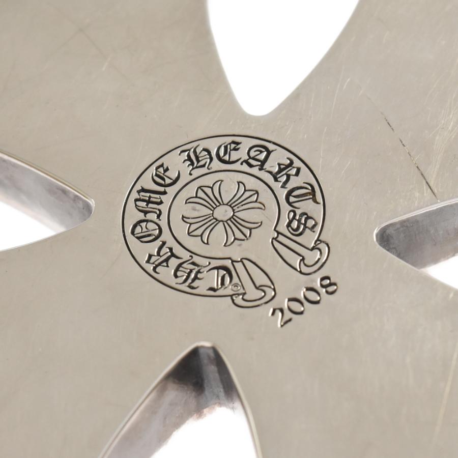 CHROME HEARTS（クロムハーツ） PAPER WEIGHT CHプラスペーパー