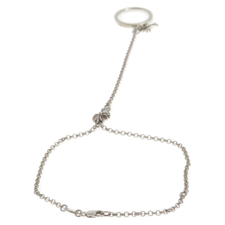 CHROME HEARTS クロムハーツ NTFL バングル ブレスレット CHROME HEARTS クロムハーツ NTFL バングル ブレスレット