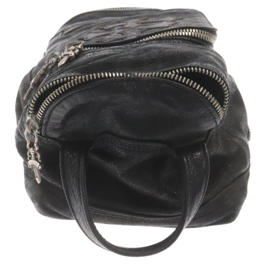 CHROME HEARTS クロムハーツ DUFFLE セメタリークロスパッチダガー  
