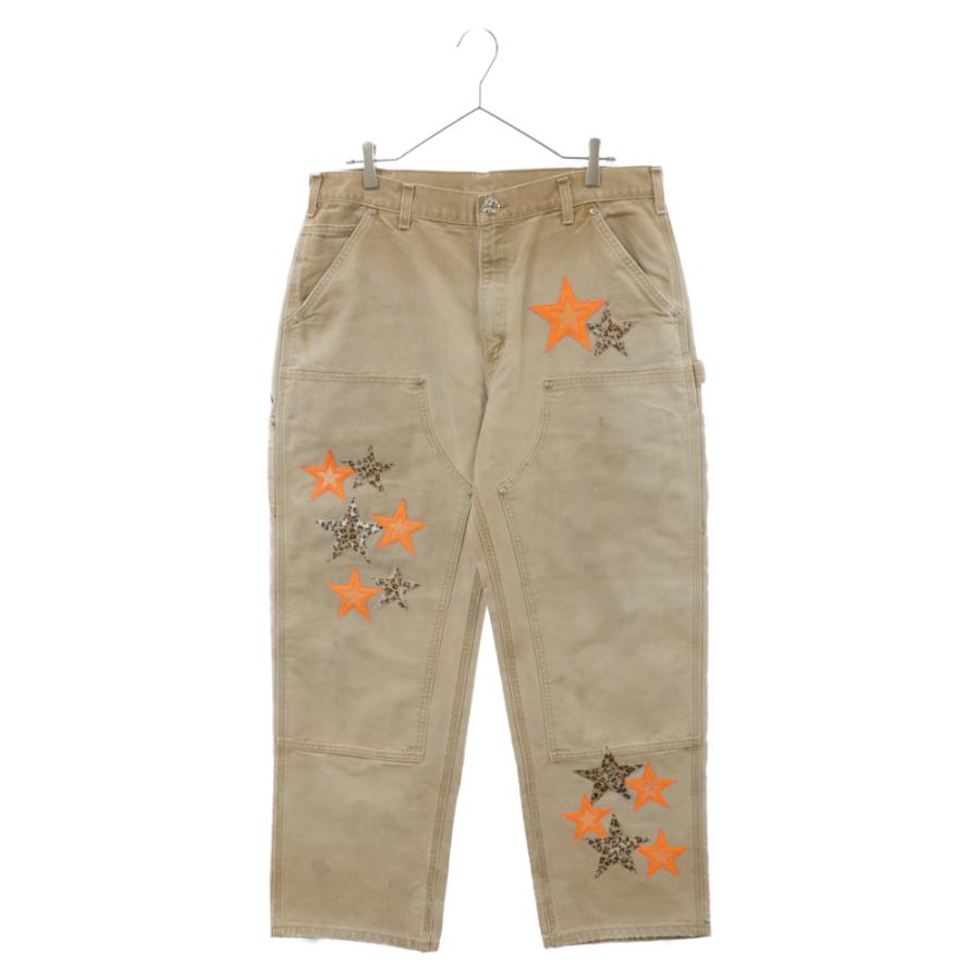 CHROME HEARTS（クロムハーツ） ラスベガス限定 カーハート ハラコ