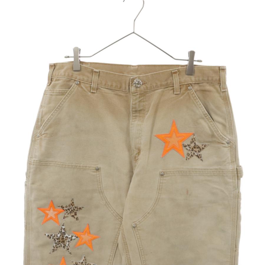 CHROME HEARTS（クロムハーツ） ラスベガス限定 カーハート ハラコ