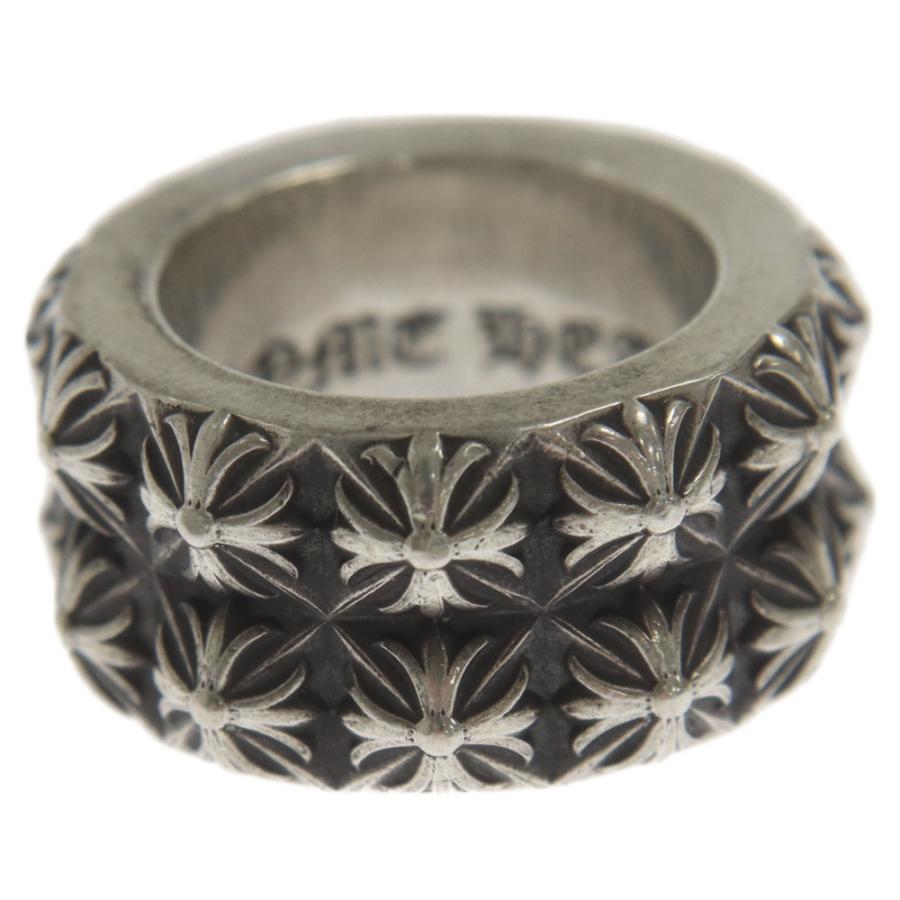 CHROME HEARTS クロムハーツ PETE PNK DBL ピートパンクダブル  