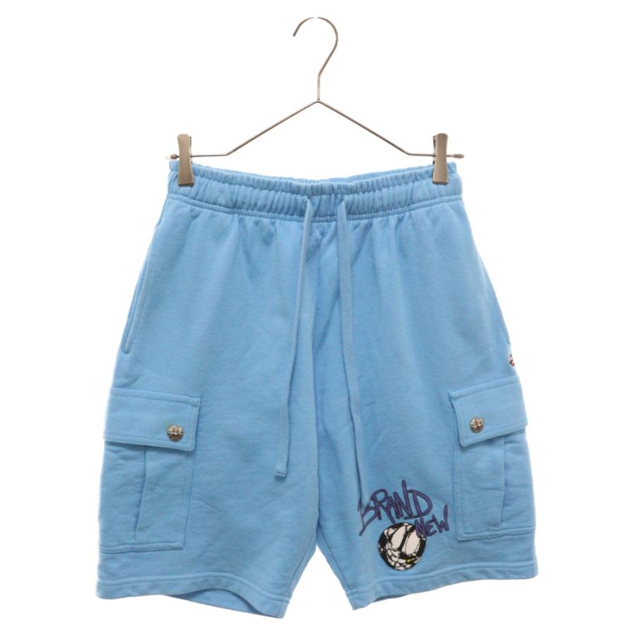 CHROME HEARTS（クロムハーツ） ×MATTY BOY SHORTS マッティボーイ