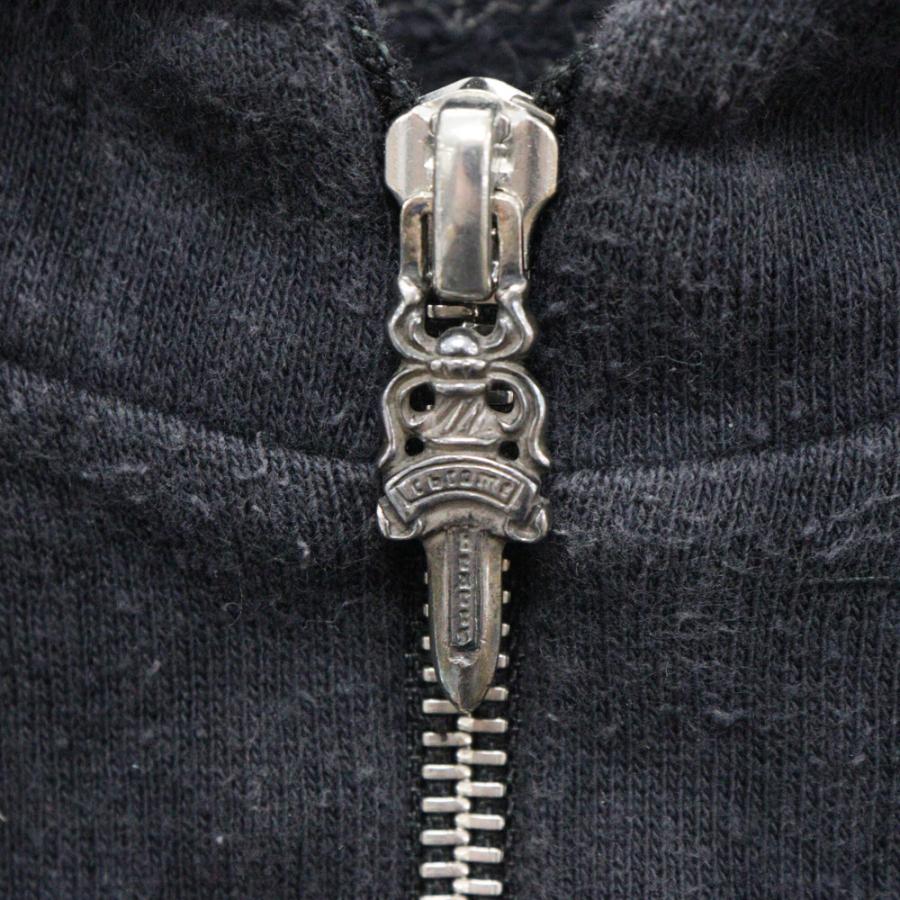 CHROME HEARTS（クロムハーツ） タイニーCHクロス装飾ダガーハーフ