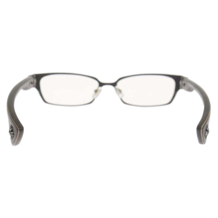 CHROME HEARTS クロムハーツ DIXON YU-A サイド セメタリー CHROME HEARTS クロムハーツ DIXON YU-A サイド セメタリー
