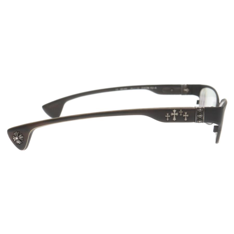 CHROME HEARTS（クロムハーツ） DIXON YU-A サイド セメタリーモチーフ