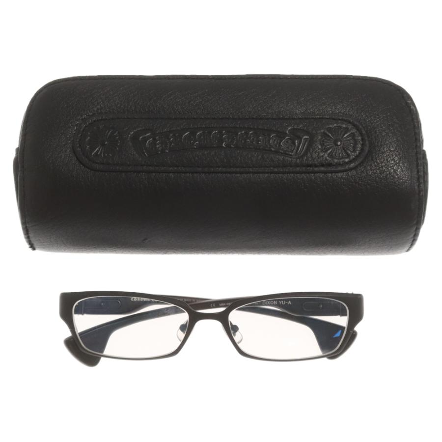 CHROME HEARTS クロムハーツ DIXON YU-A サイド セメタリー CHROME HEARTS クロムハーツ DIXON YU-A サイド セメタリー