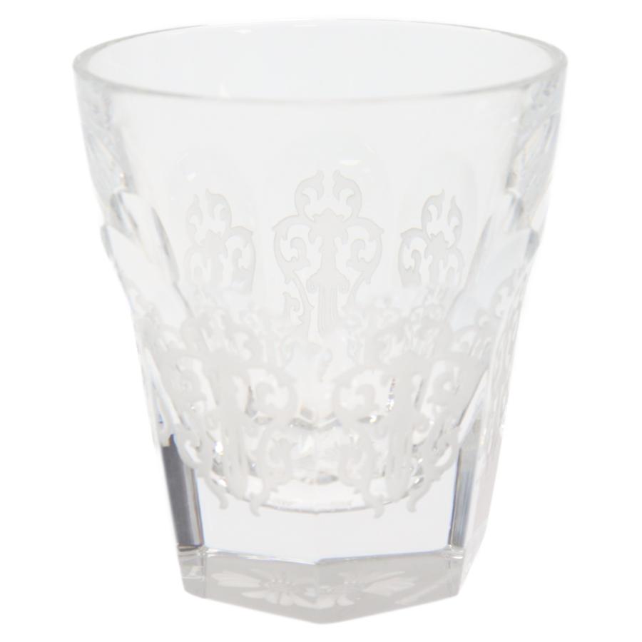 CHROME HEARTS（クロムハーツ） ×Baccarat OLD FASHION DAGGER ROCKS