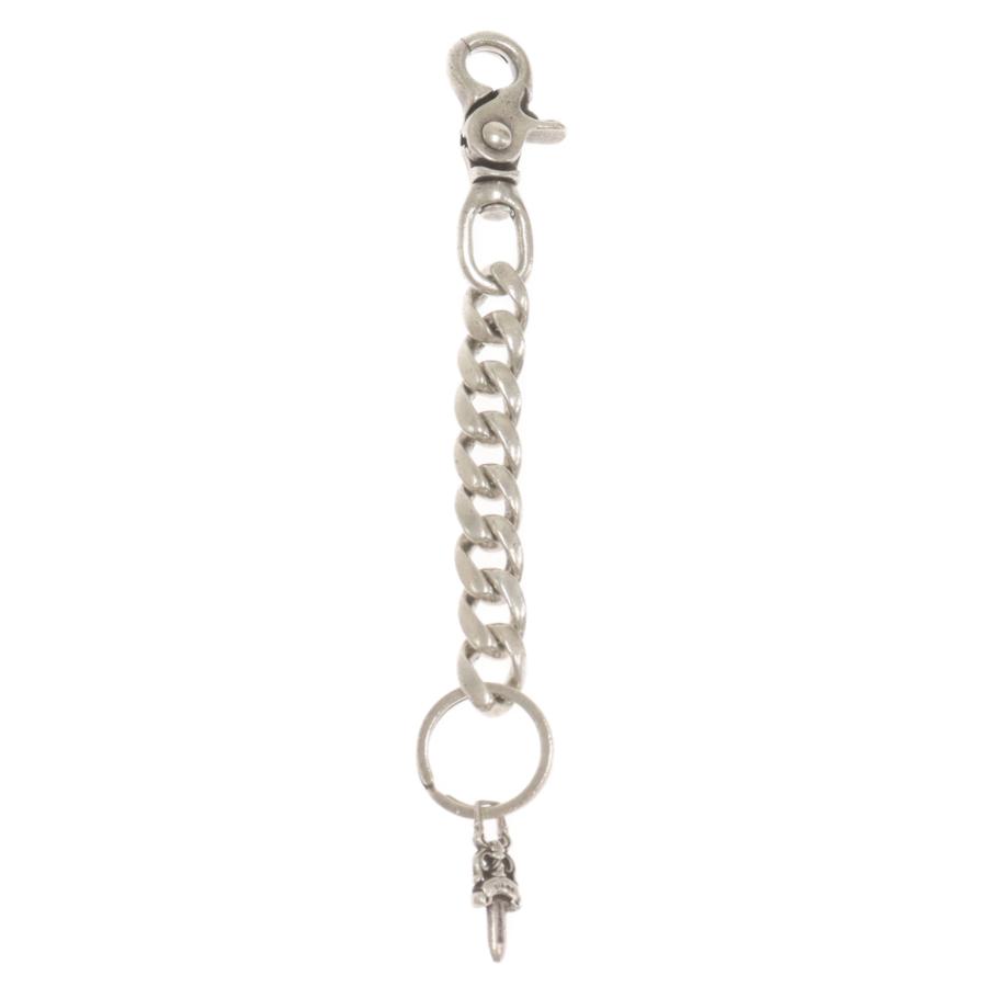 CHROME HEARTS クロムハーツ CLP CHN CLASSIC-L ロング CHROME HEARTS クロムハーツ CLP CHN CLASSIC-L ロング