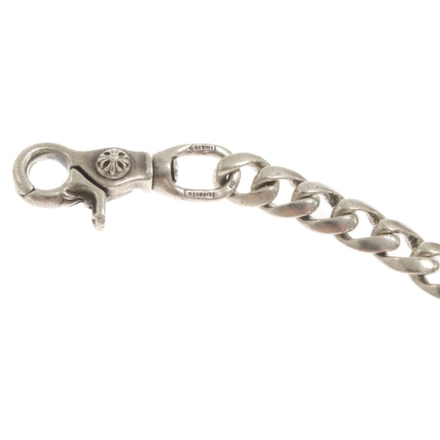 CHROME HEARTS クロムハーツ CLP CHN CLASSIC-L ロング CHROME HEARTS クロムハーツ CLP CHN CLASSIC-L ロング