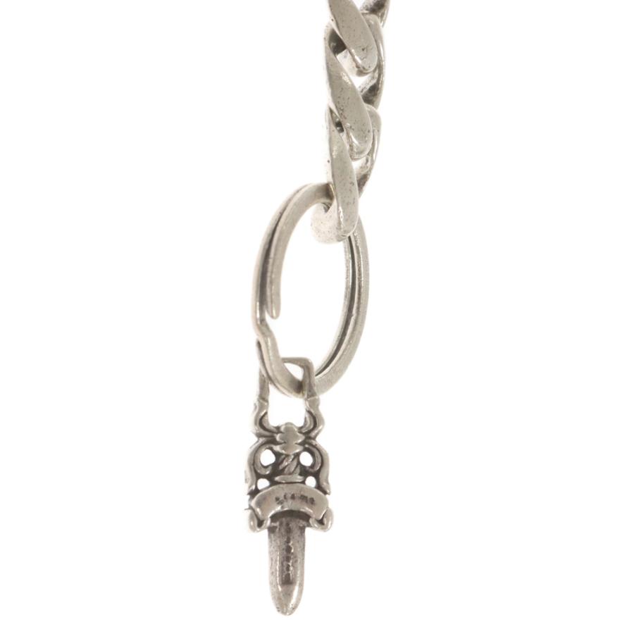 CHROME HEARTS クロムハーツ CLP CHN CLASSIC-L ロング CHROME HEARTS クロムハーツ CLP CHN CLASSIC-L ロング