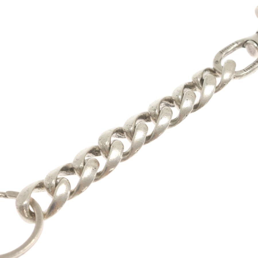CHROME HEARTS クロムハーツ CLP CHN CLASSIC-L ロング CHROME HEARTS クロムハーツ CLP CHN CLASSIC-L ロング