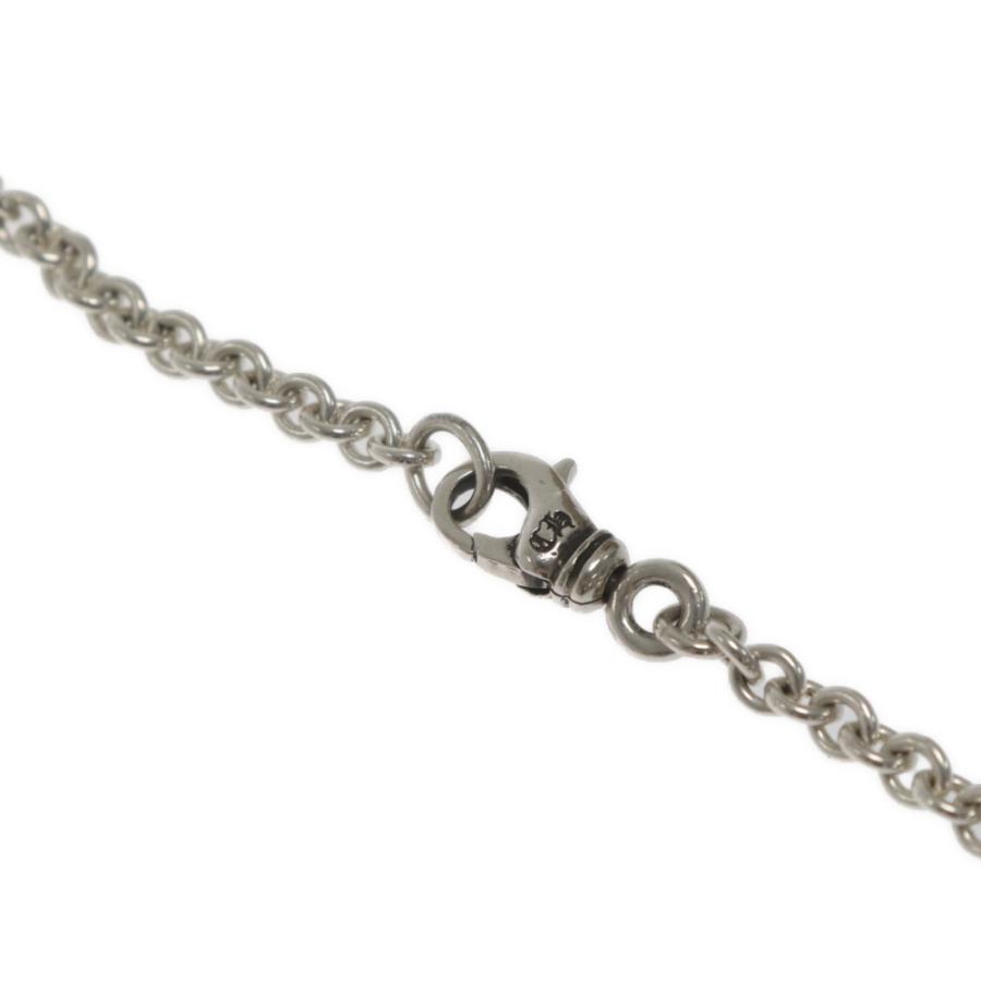 CHROME HEARTS（クロムハーツ） NE CHAIN 30 NEチェーン30inch