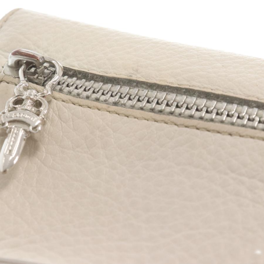 CHROME HEARTS（クロムハーツ） WAVE MINI ウェーブミニ クロスボール