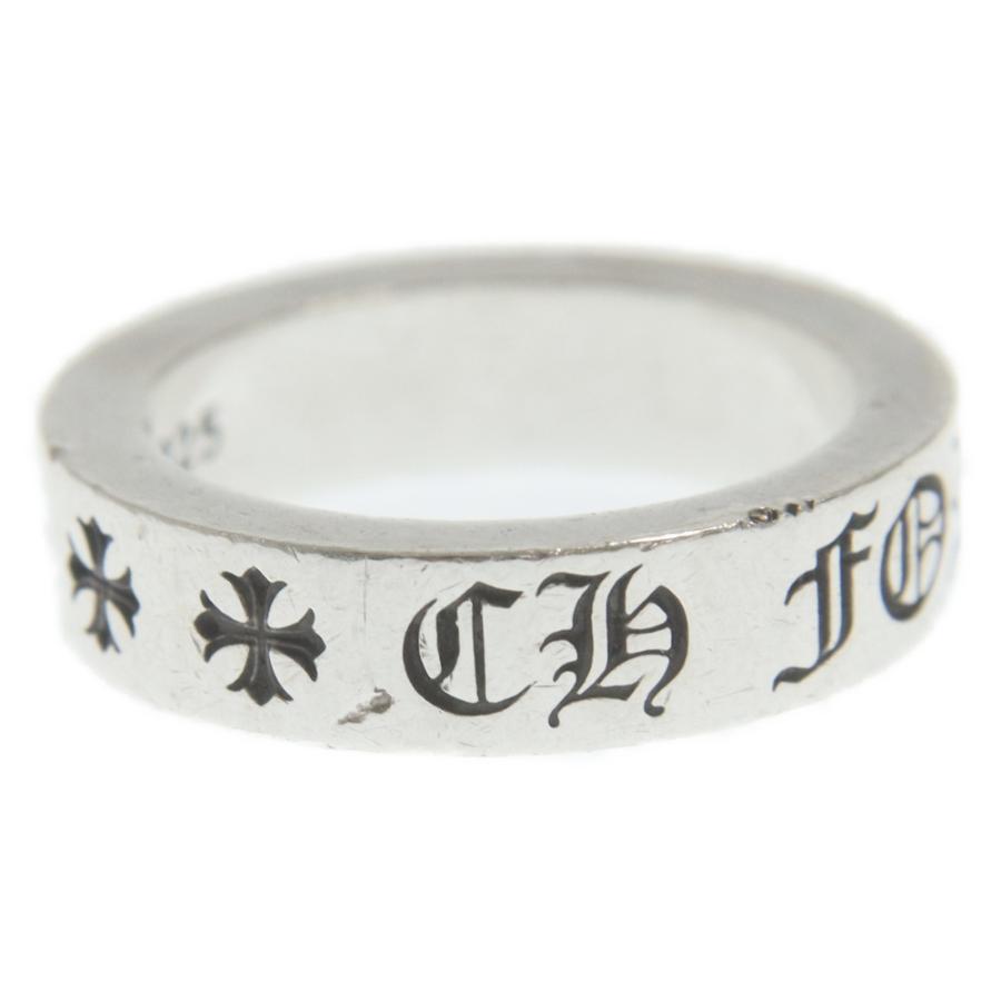 CHROME HEARTS（クロムハーツ） 6mm SPACER FOREVER 6mmフォーエバー