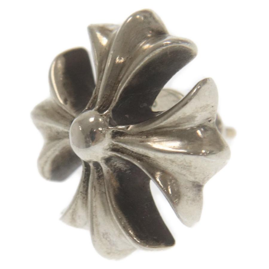 CHROME HEARTS（クロムハーツ） カットアウトCHプラススタッドピアス