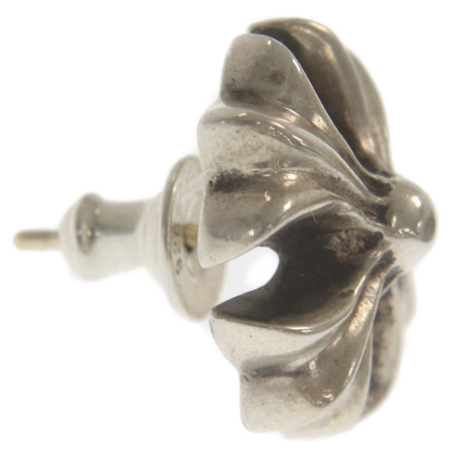 CHROME HEARTS（クロムハーツ） カットアウトCHプラススタッドピアス