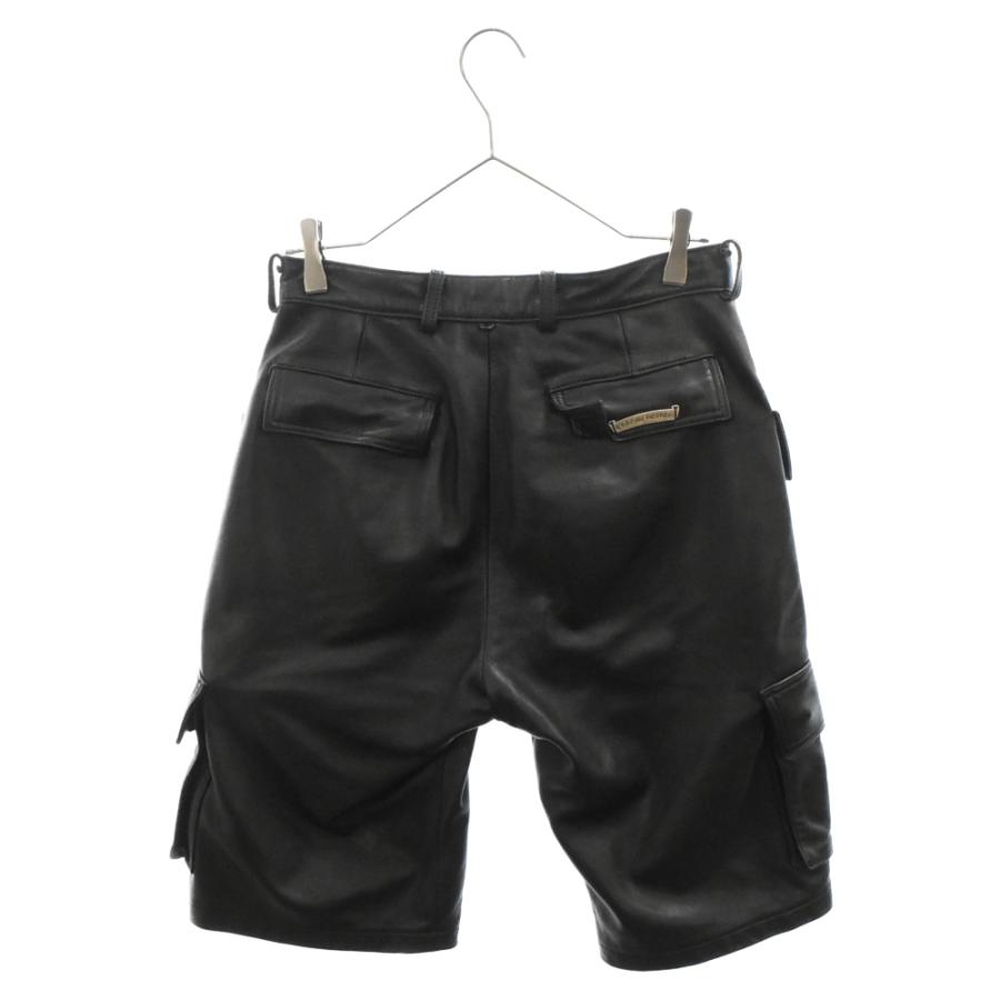 CHROME HEARTS クロムハーツ FATIGUE LTHR レザーファティーグ CHROME HEARTS クロムハーツ FATIGUE LTHR レザーファティーグ