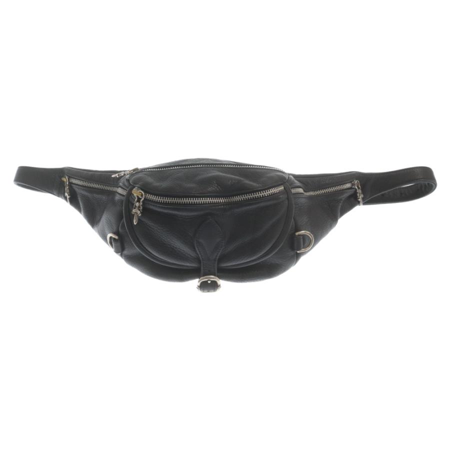 CHROME HEARTS クロムハーツ #1 SNAT PACK スナットパック ガン